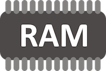 RAM