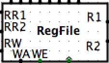 RegFile
